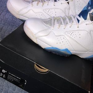 Air Jordan retro 7
